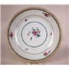 Image 1 : FIVE CHINESE EXPORT PLATES Greek key decorated bo