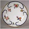 Image 1 : FOURTEEN SEVRES DINNERPLATES Floral and gilt deco