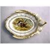 Image 1 : A ROYAL WORCESTER VITORUS QUAIL DECORATED SERVING