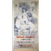 Image 1 : A JAPANESE EROTICA PRINT, MUTSUMI YAMAMOTO