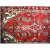 Image 1 : A PERSIAN HAMADAN ORIENTAL WOOL RUNNER