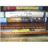 Image 1 : A GROUP OF BOOKS Comprised primarily of books on 