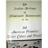 Image 1 : A MISCELLANEOUS GROUP OF FOLK ART RELATED BOOKS A