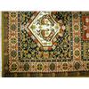 Image 1 : A PERSIAN STYLE RUNNER WITH ALLOVER GEOMETRIC MOT