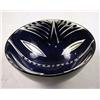 Image 1 : A CONTEMPORARY DANISH POTTERY BOWL