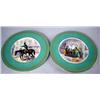 Image 1 : A SET OF TWELVE WEDGWOOD BONE CHINA LUNCHEON PLAT