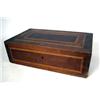 Image 1 : A REGENCY INLAID LAP DESK 5"h x 15"w x 9"d