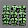 Image 1 : Natural AAA Ceylon Green Sapphire 3.04 Cts