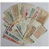 Image 1 : 400 PCS FOREIGN CURRENCY