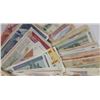 Image 2 : 400 PCS FOREIGN CURRENCY