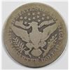 Image 2 : 1901-S BARBER QUARTER