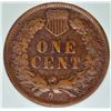 Image 2 : 1909-S INDIAN CENT