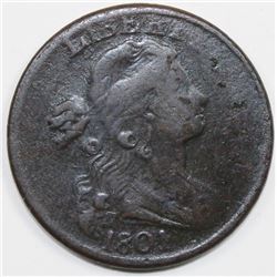 1801 LARGE CENT