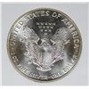 Image 2 : 1986 AMERICAN SILVER EAGLE