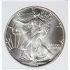 Image 1 : 1992 AMERICAN SILVER EAGLE