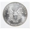 Image 2 : 1992 AMERICAN SILVER EAGLE