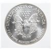 Image 2 : 1992 AMERICAN SILVER EAGLE