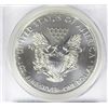 Image 2 : 2011 AMERICAN SILVER EAGLE