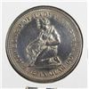 Image 2 : 1893 ISABELLA QUARTER