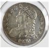 Image 1 : 1830 BUST HALF DOLLAR