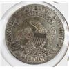 Image 2 : 1830 BUST HALF DOLLAR