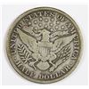 Image 2 : 1915-D BARBER HALF DOLLAR