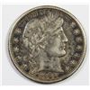 Image 1 : 1893-O BARBER HALF DOLLAR