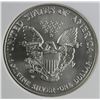 Image 2 : 2007-W AMERICAN SILVER EAGLE