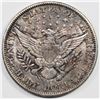 Image 2 : 1892-O BARBER HALF DOLLAR
