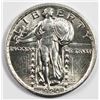 Image 1 : 1920 STANDING LIBERTY QUARTER