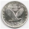 Image 2 : 1920 STANDING LIBERTY QUARTER