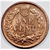 Image 2 : 1893 INDIAN CENT