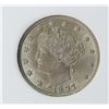 Image 1 : 1897 LIBERTY NICKEL