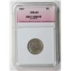 Image 3 : 1897 LIBERTY NICKEL