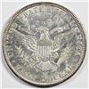 Image 2 : 1906-D BARBER HALF DOLLAR