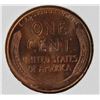 Image 2 : 1909-VDB LINCOLN CENT