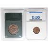 Image 2 : TWO CENTS: