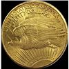 Image 2 : 1924 $20.00 ST. GAUDENS GOLD