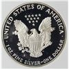 Image 2 : 1987-S AMERICAN SILVER EAGLE