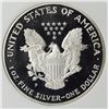 Image 2 : 1994-P AMERICAN SILVER EAGLE