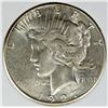 Image 1 : 1927 PEACE DOLLAR