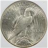Image 2 : 1927 PEACE DOLLAR