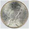 Image 2 : 1926 PEACE DOLLAR