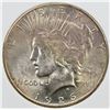 Image 1 : 1926-S PEACE DOLLAR