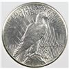 Image 2 : 1928 PEACE DOLLAR