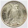 Image 2 : 1921 PEACE DOLLAR