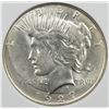 Image 1 : 1927-D PEACE DOLLAR