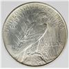 Image 2 : 1927-D PEACE DOLLAR