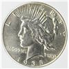 Image 1 : 1935-S PEACE DOLLAR