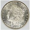 Image 1 : 1880-CC 8/7 MORGAN DOLLAR